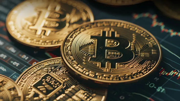 Bitcoin Witnesses Crazy $624 Million Mystery: What Happened?