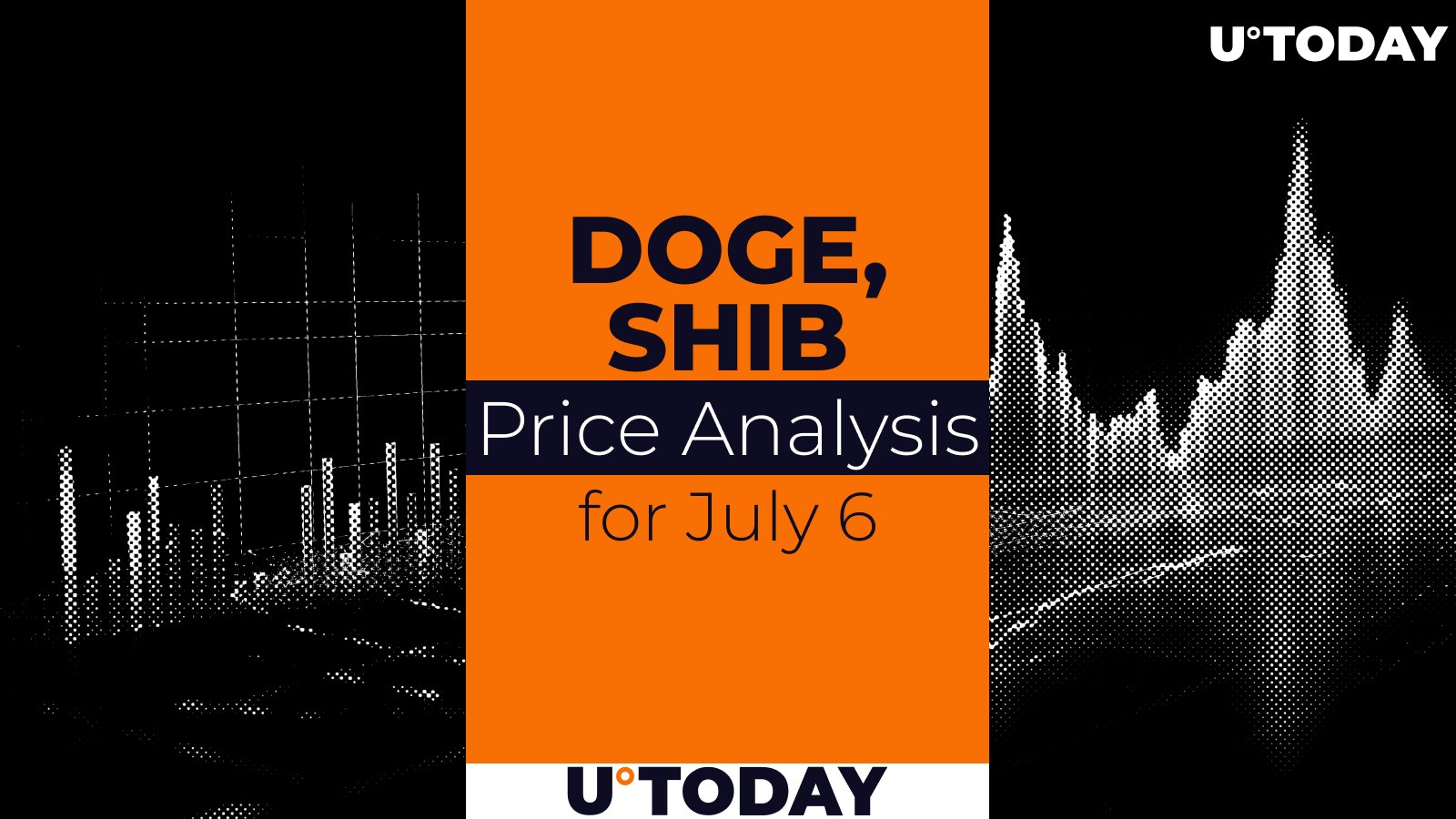 DOGE and SHIB Price Prediction for July 6