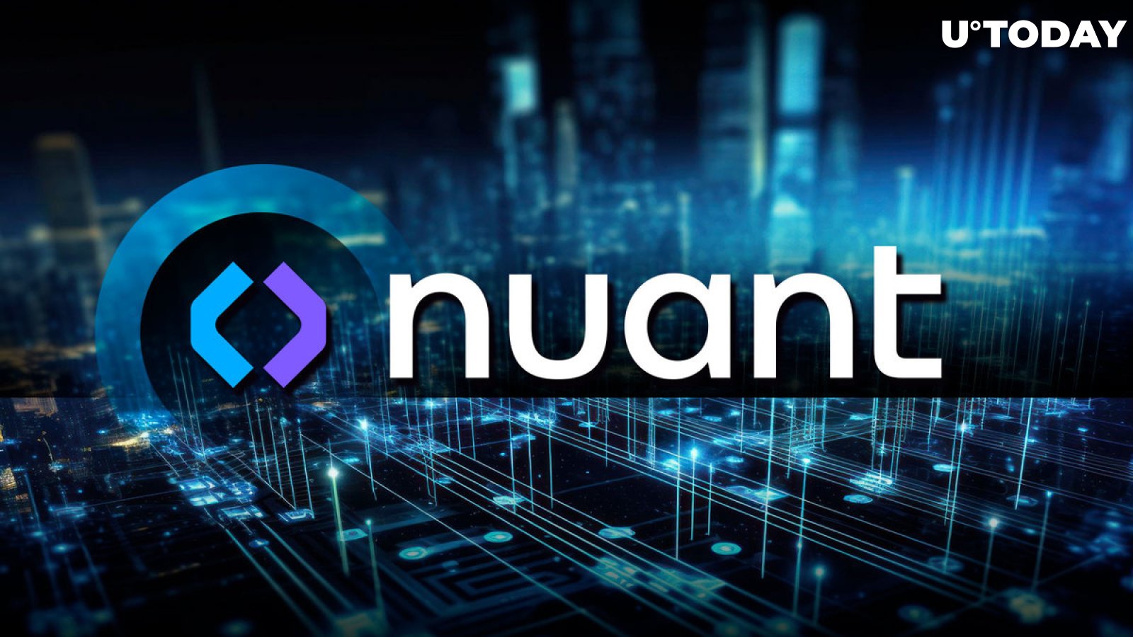 Nuant Introduces New-Gen Platform for Crypto Asset Management