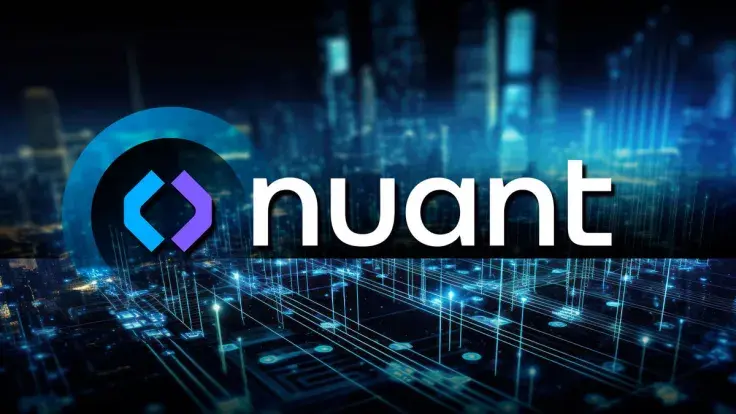 Nuant Introduces New-Gen Platform for Crypto Asset Management