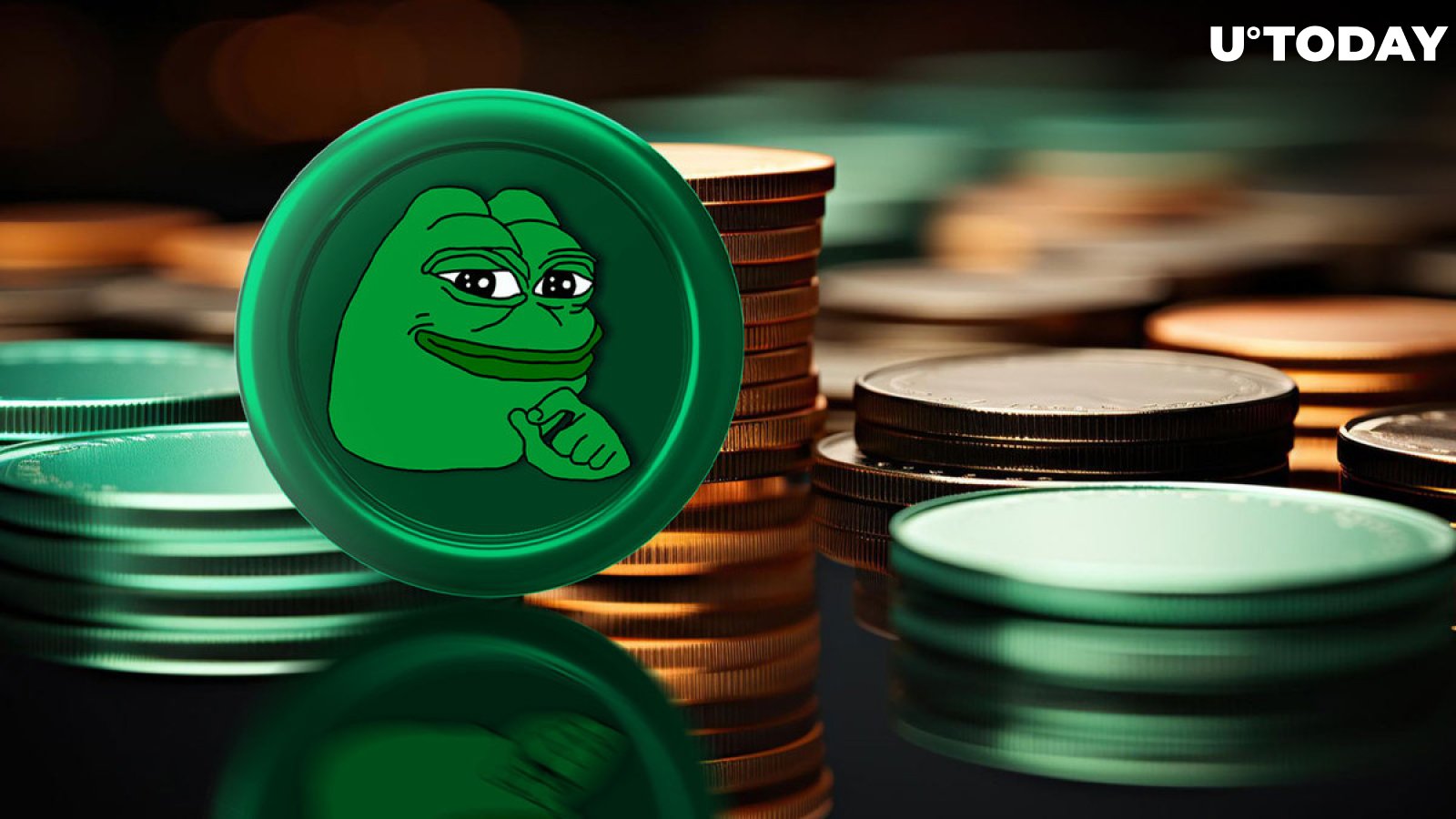 Epic 9 Trillion PEPE Leave Top Exchange – What's Happening?