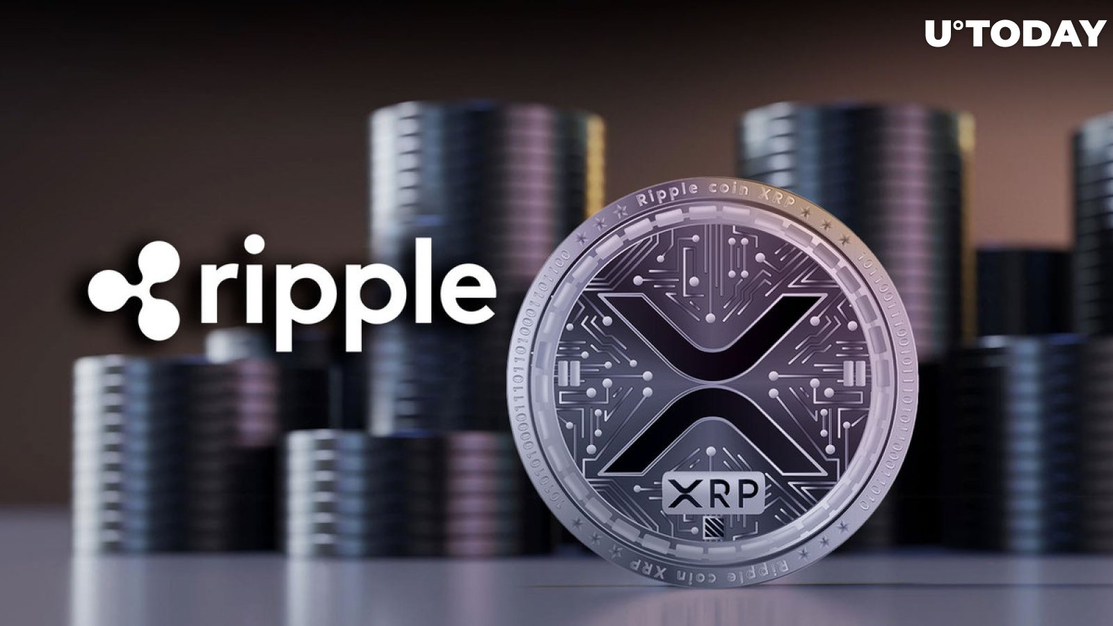 150 Million XRP Mystery Spotted on Ripple Wallet