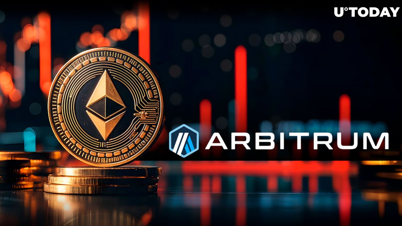 Ethereum L2 Nightmare: Shocking 97% of Arbitrum Holders Suffer Losses