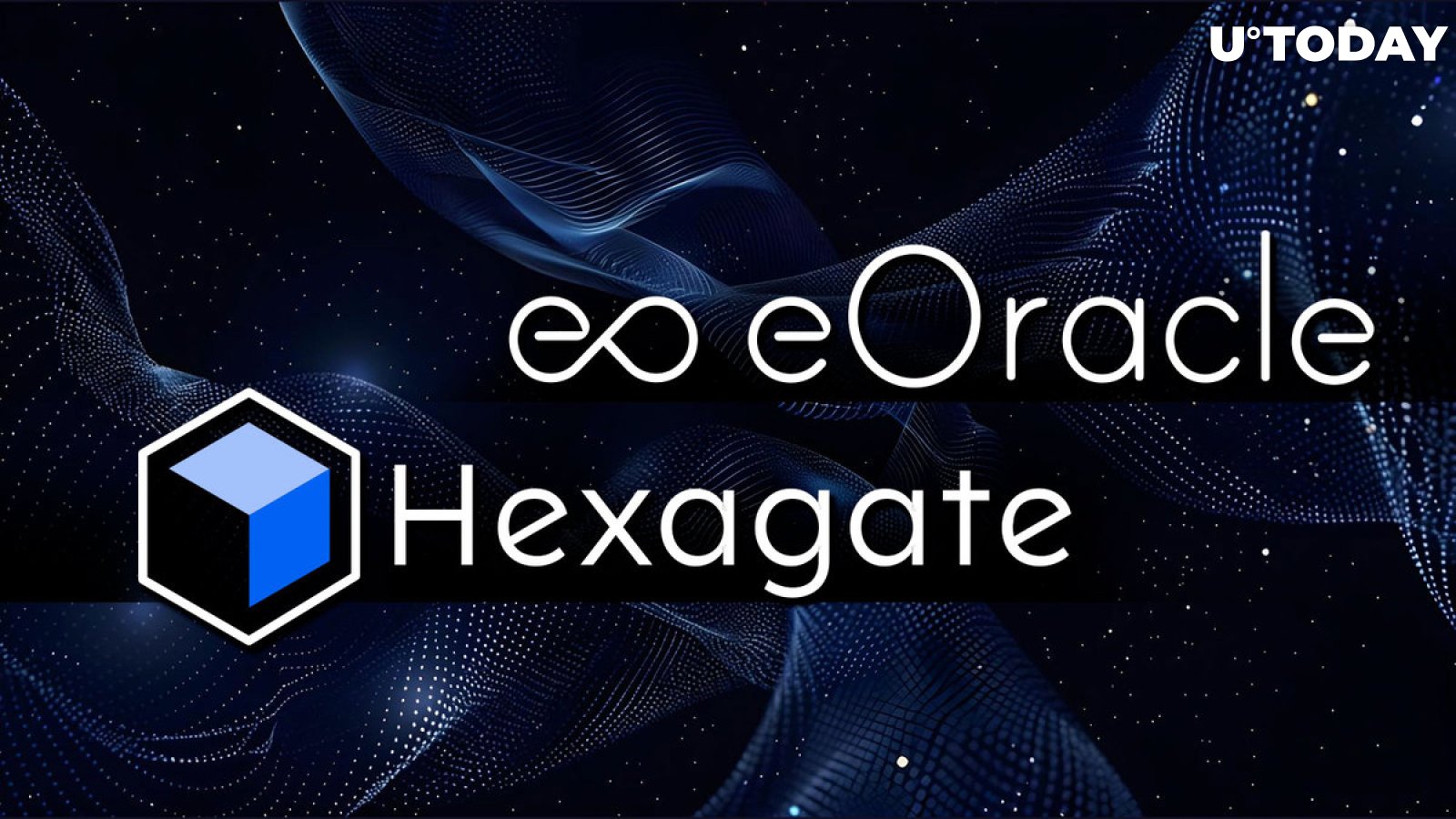 eOracle, Hexagate Introduce Gate Security Oracle to Establish 'DeFi Firewall'