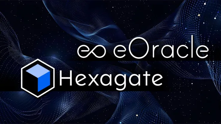 eOracle, Hexagate Introduce Gate Security Oracle to Establish 'DeFi Firewall'