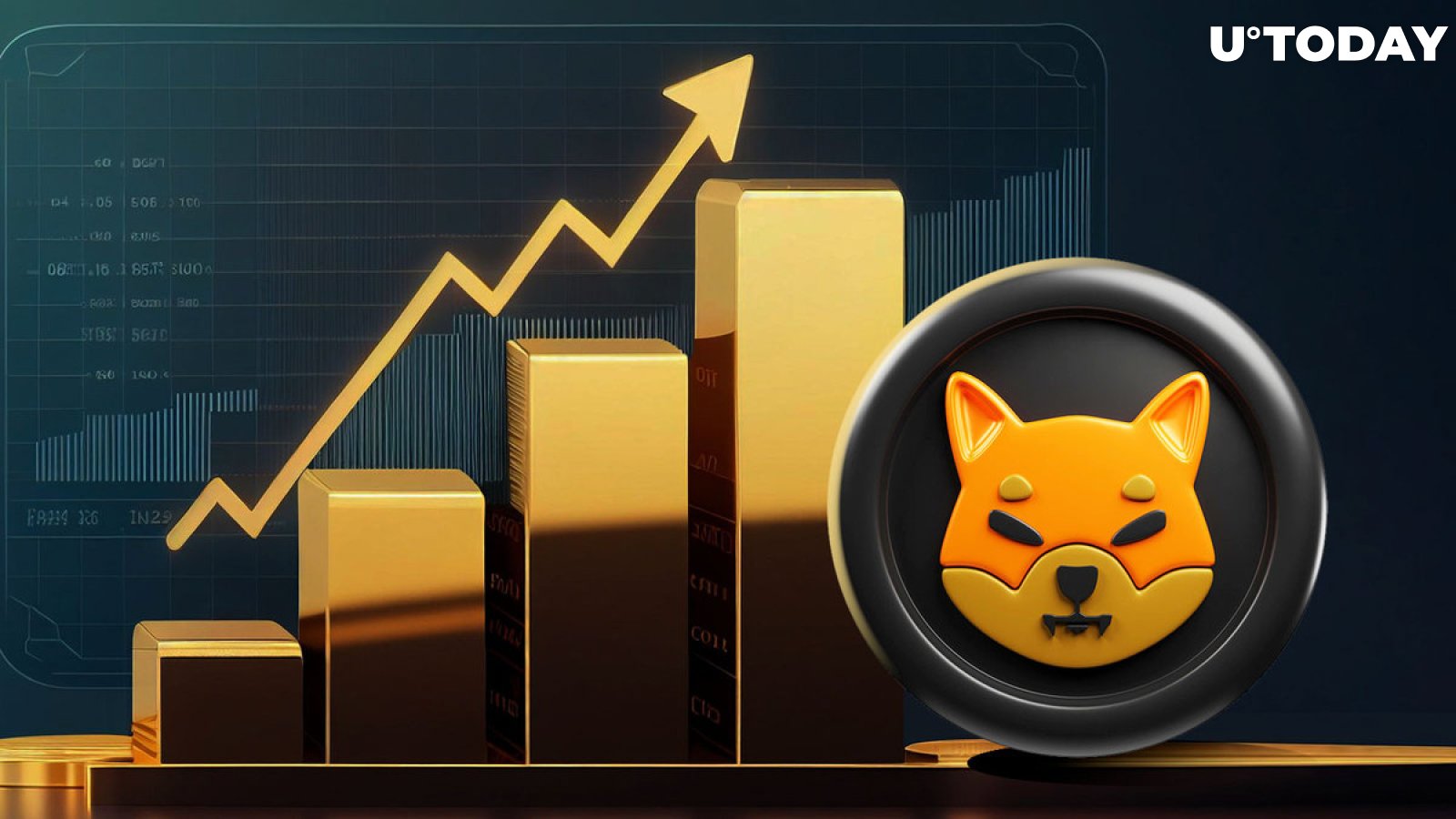 Shiba Inu (SHIB) Skyrockets 540% in Epic Activity Surge as Price Eyes Recovery