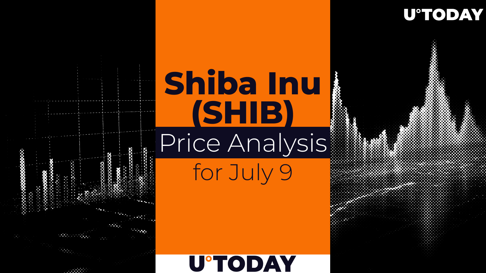 SHIB Price Prediction for July 9