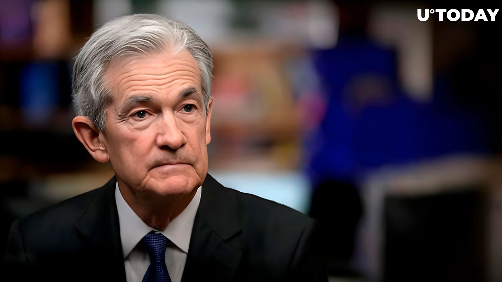 Jerome Powell's Market Update Spurs Crypto Response: Details