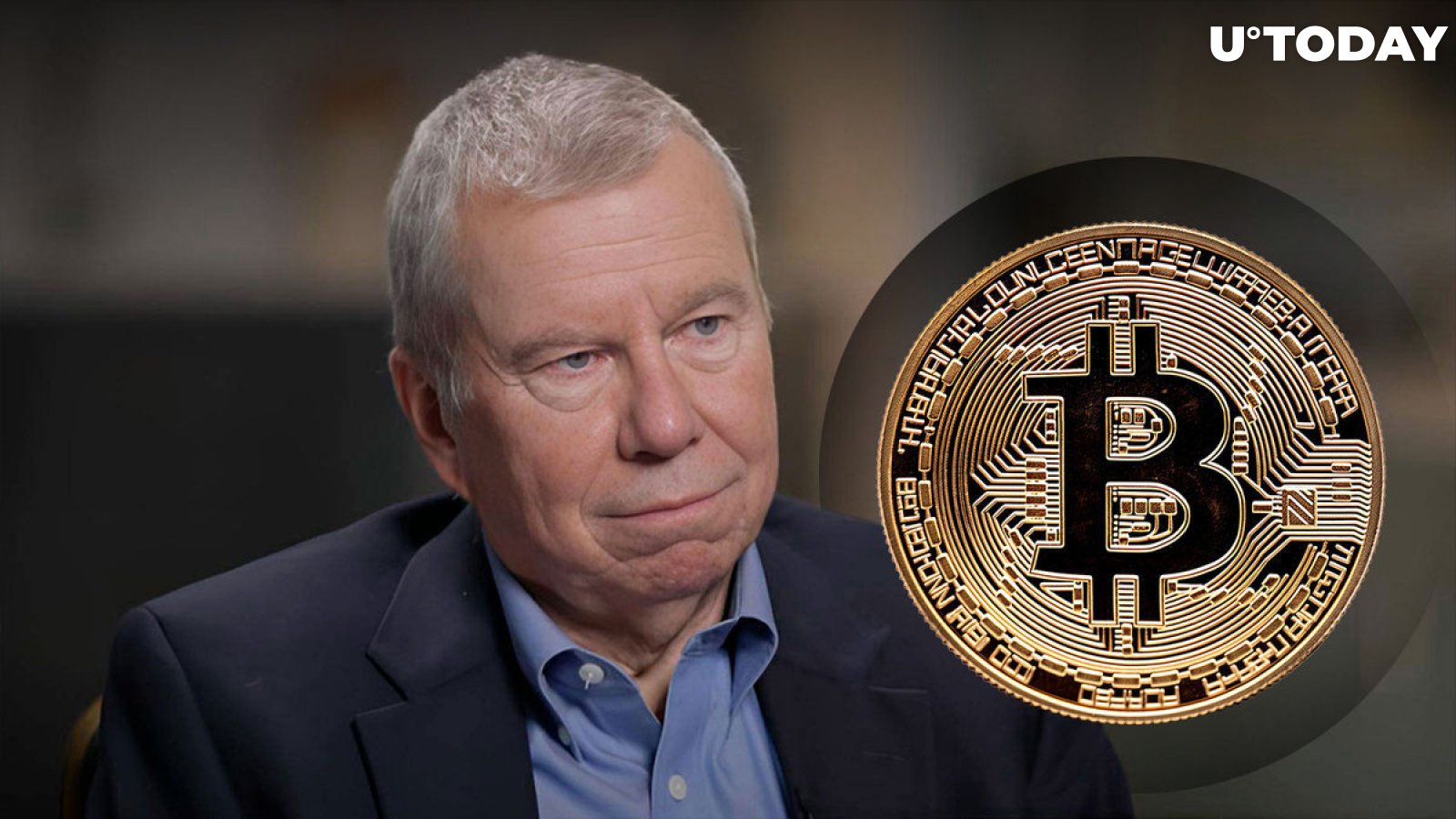 Legendary Bitcoin Trader John Bollinger Shares Crucial Portfolio Tip