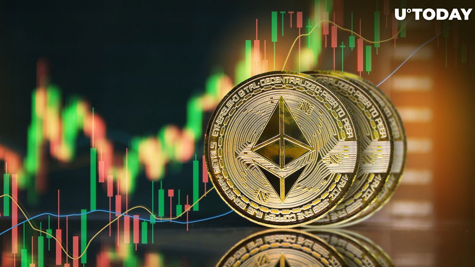 Is Ethereum (ETH) Forming Double Top Pattern? 