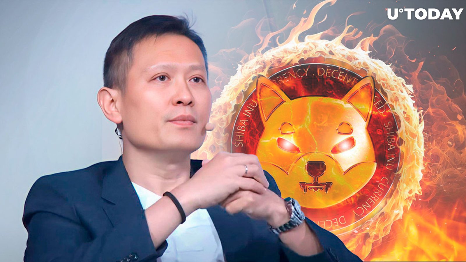 Binance CEO Faces SHIB Army's Pleading to Start Burning SHIB, Here's Why