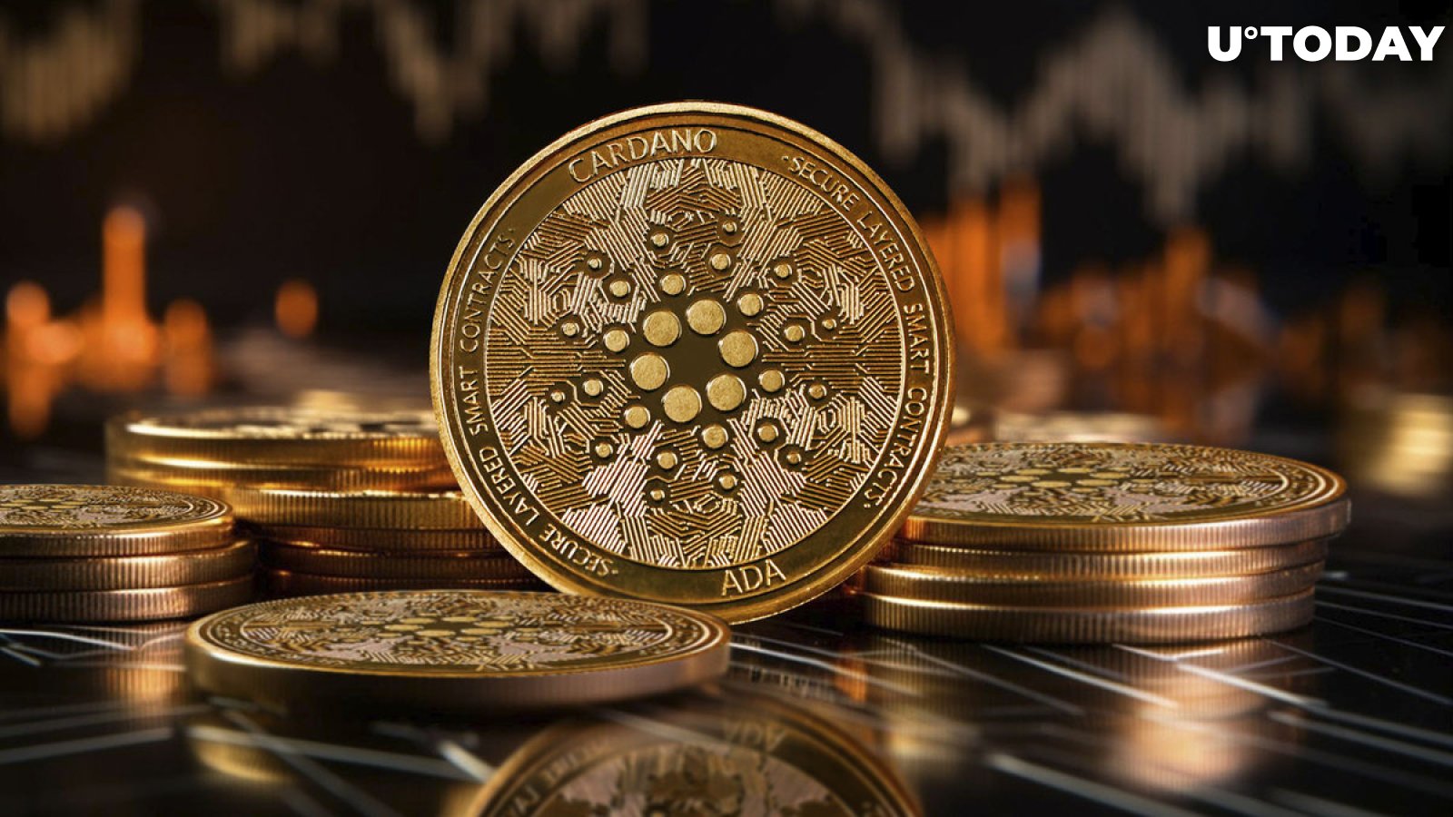 4.81 Billion Cardano (ADA) Sell Wall Sparks Fresh Concern