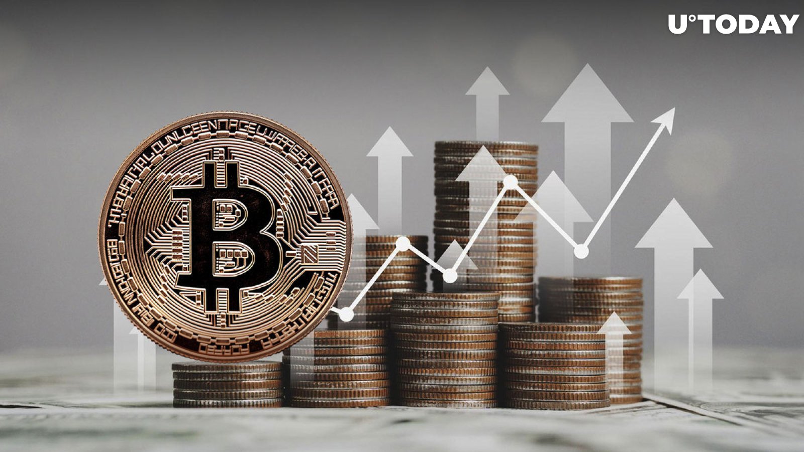 Bitcoin (BTC) 400% Surge Ahead? History Says Yes