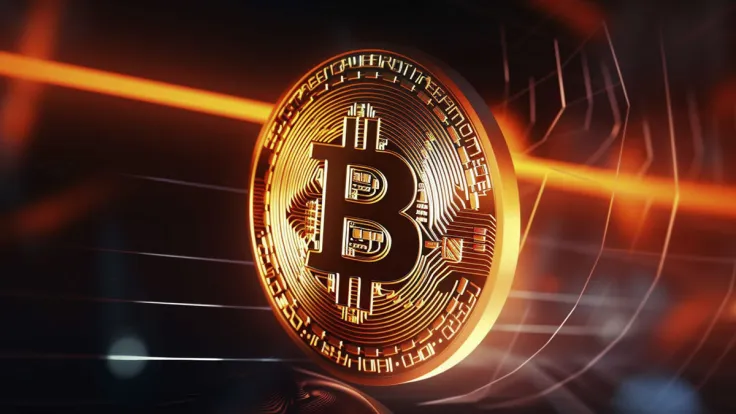 Bitcoin's (BTC) Scary Drop Might Be 'Weeks Away,' This Signal Says