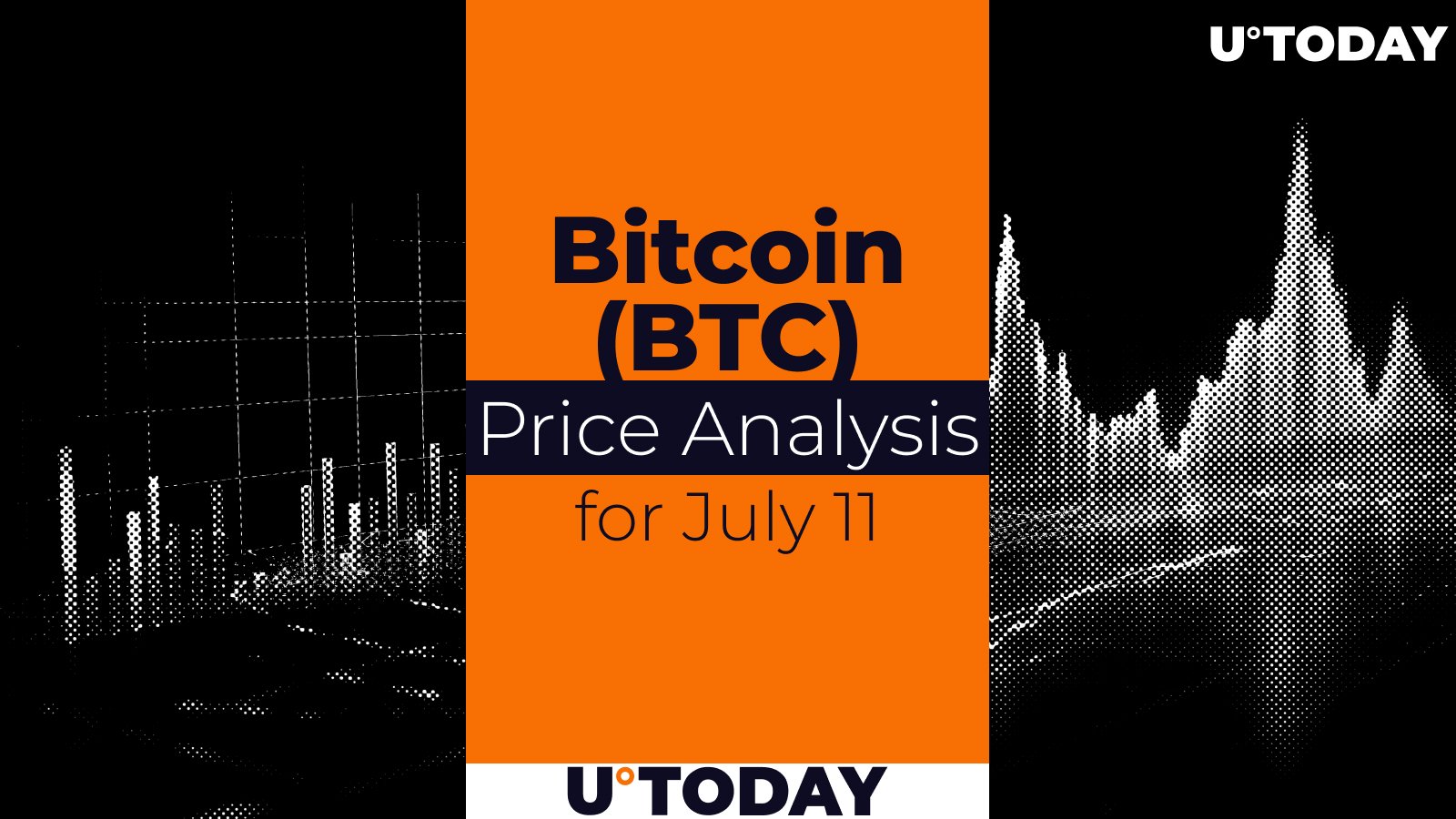 Bitcoin (BTC) Price Prediction for July 11