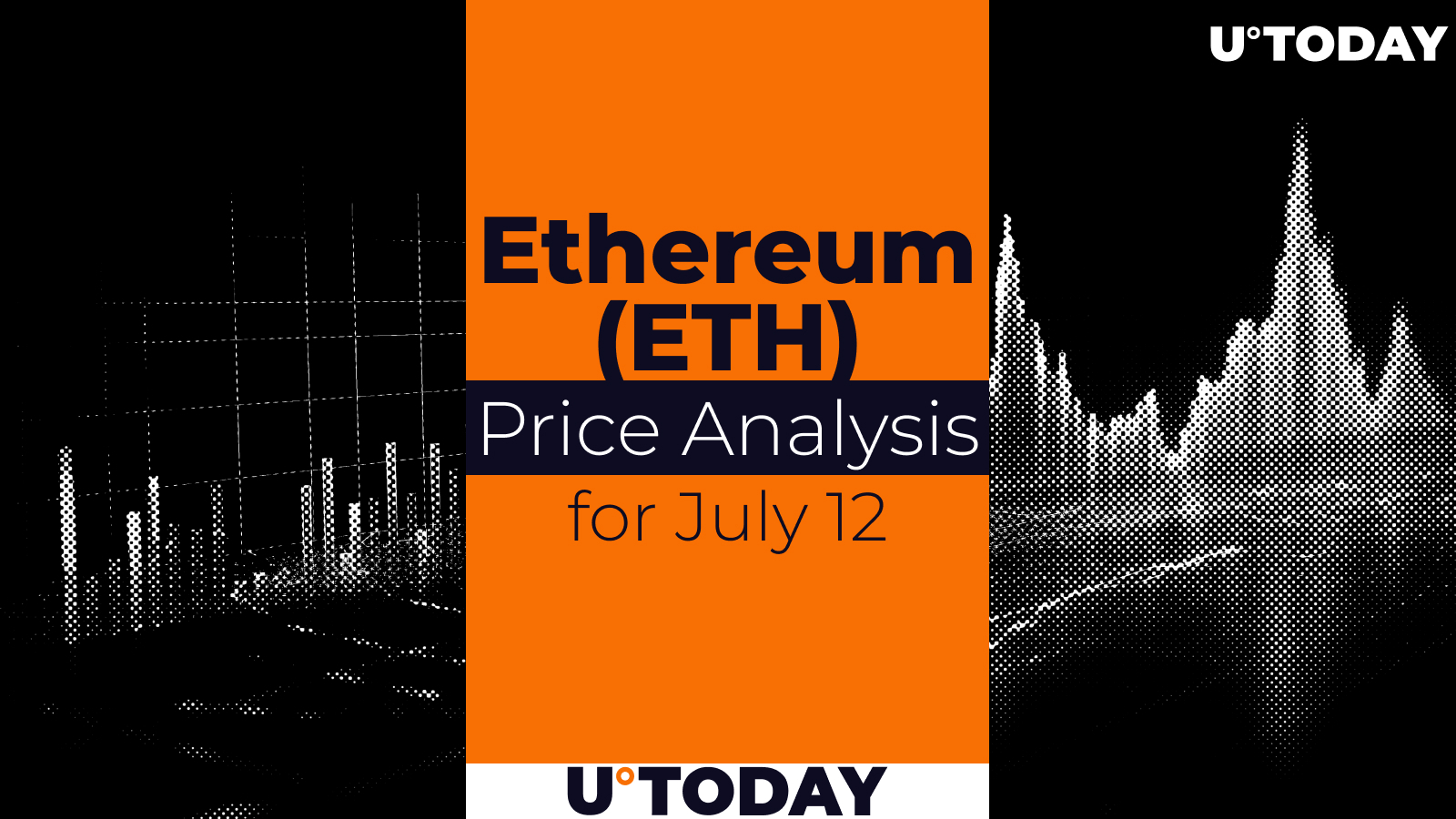 Ethereum (ETH) Price Prediction for July 12