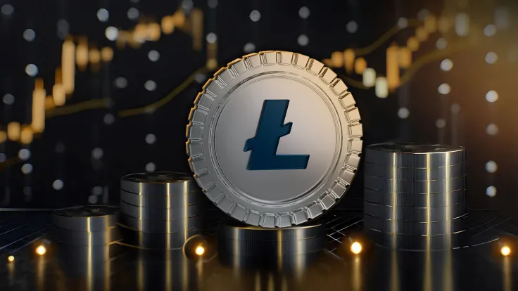 Litecoin (LTC) Outperforms Dogecoin (DOGE) in On-chain Activity