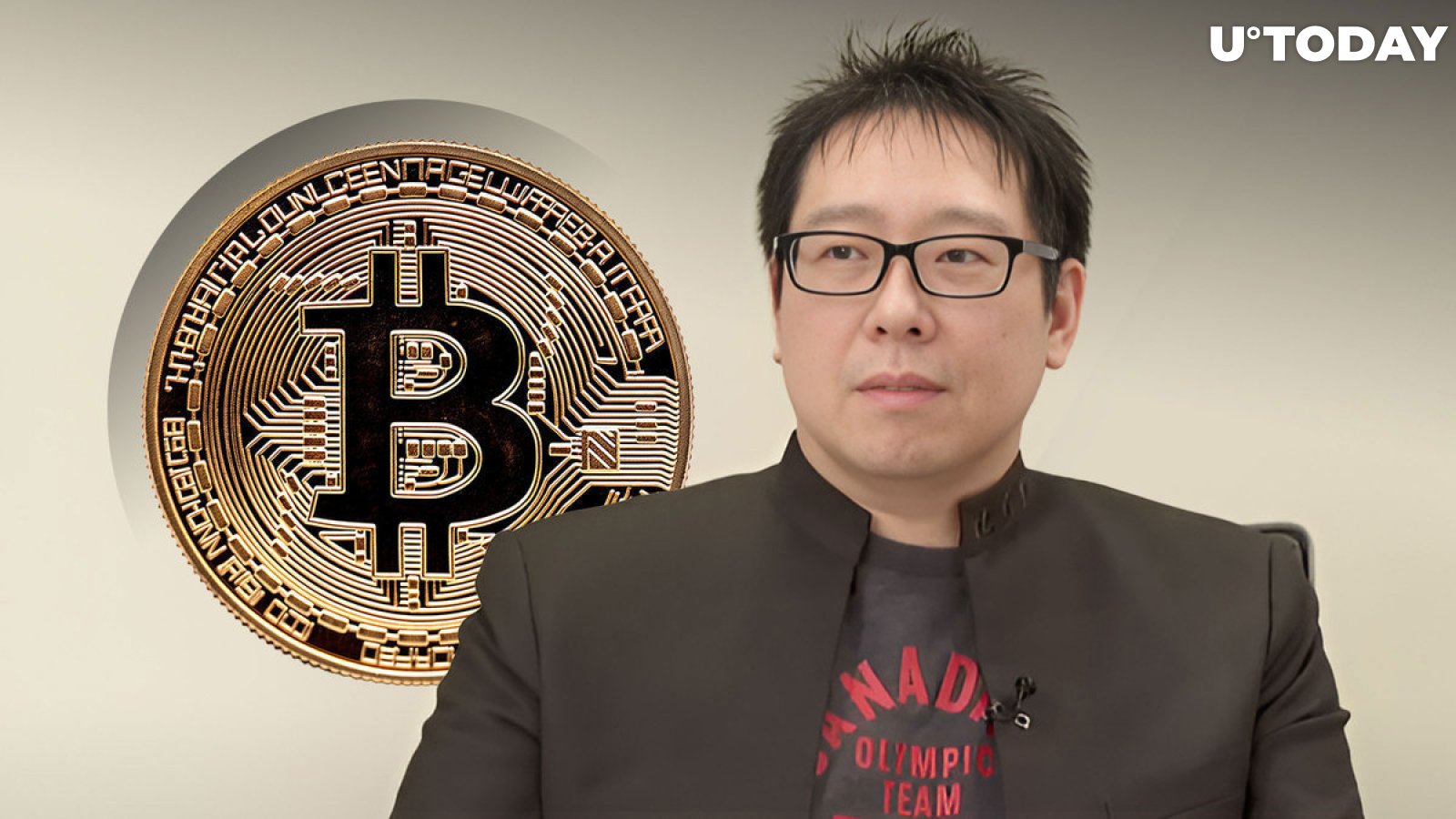 Samson Mow Shares Epic Take as Bitcoin Holds $57,000, 'Everything is Accelerating'