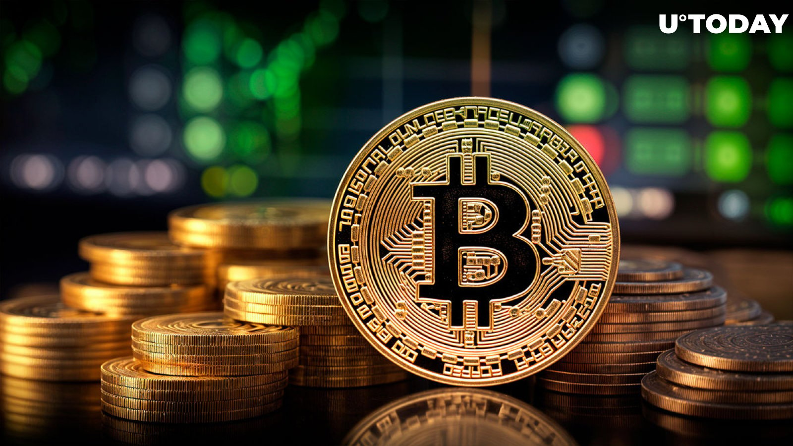 Bitcoin Skyrockets 350% From Cycle Lows: Analyst Notes Historical Trend