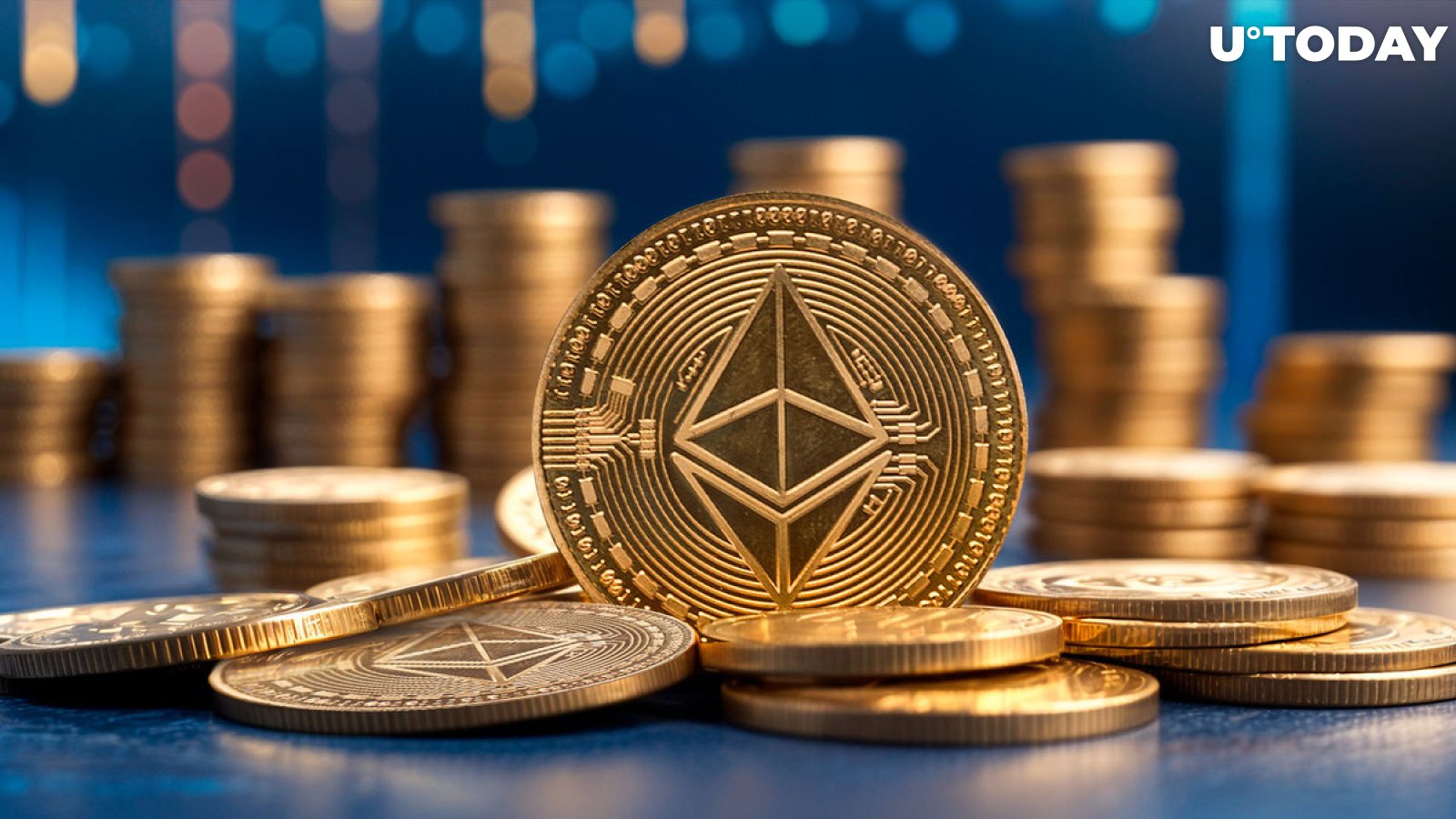 Ethereum (ETH) Surges $354 Billion After FTX Crash