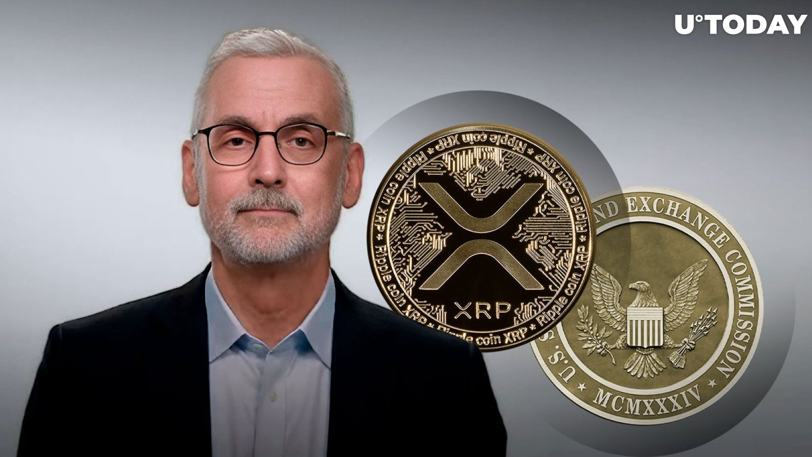 XRP Is Not Security: Ripple CLO Celebrates 'Huge Win' Over SEC