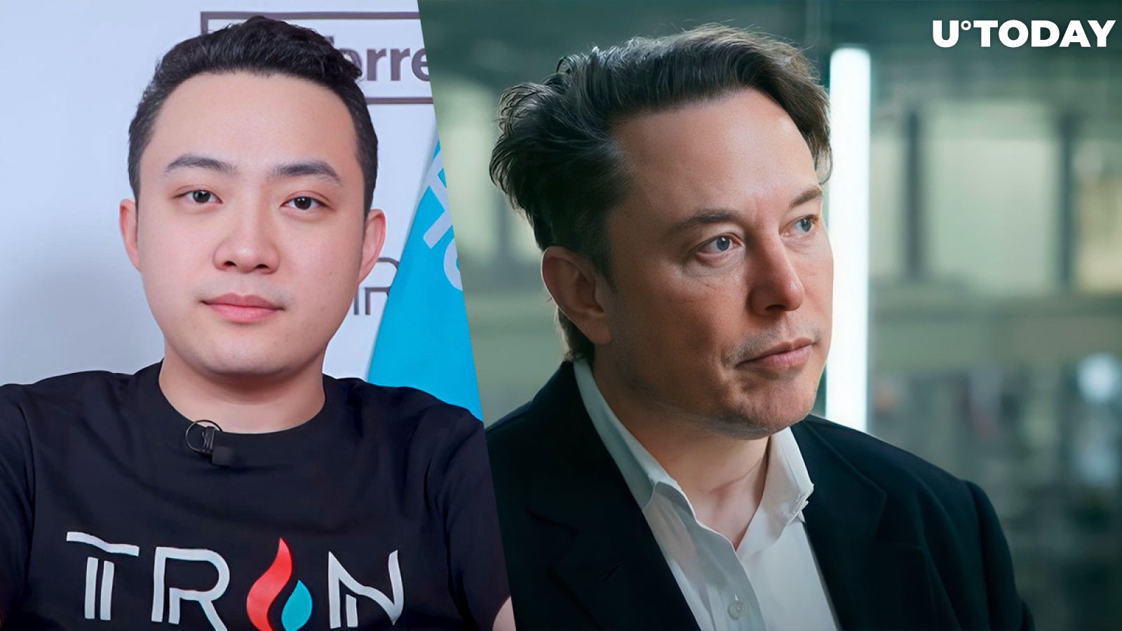 Tron Founder Might Copy Elon Musk's Playbook, Here's How