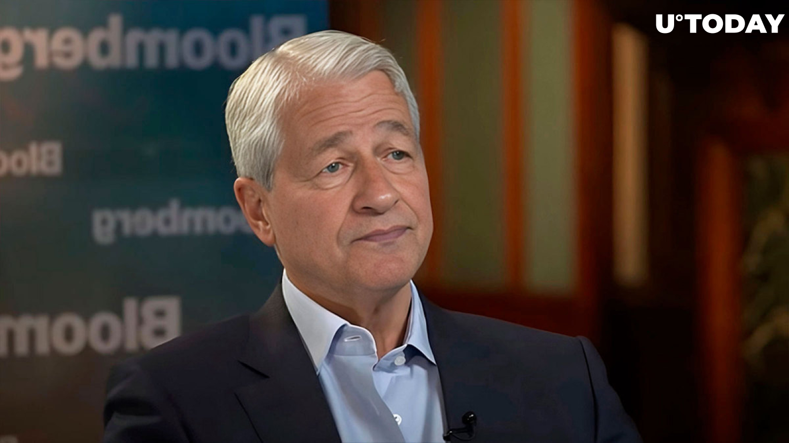 JP Morgan CEO Has Warning for Markets, Will Bitcoin Concur?