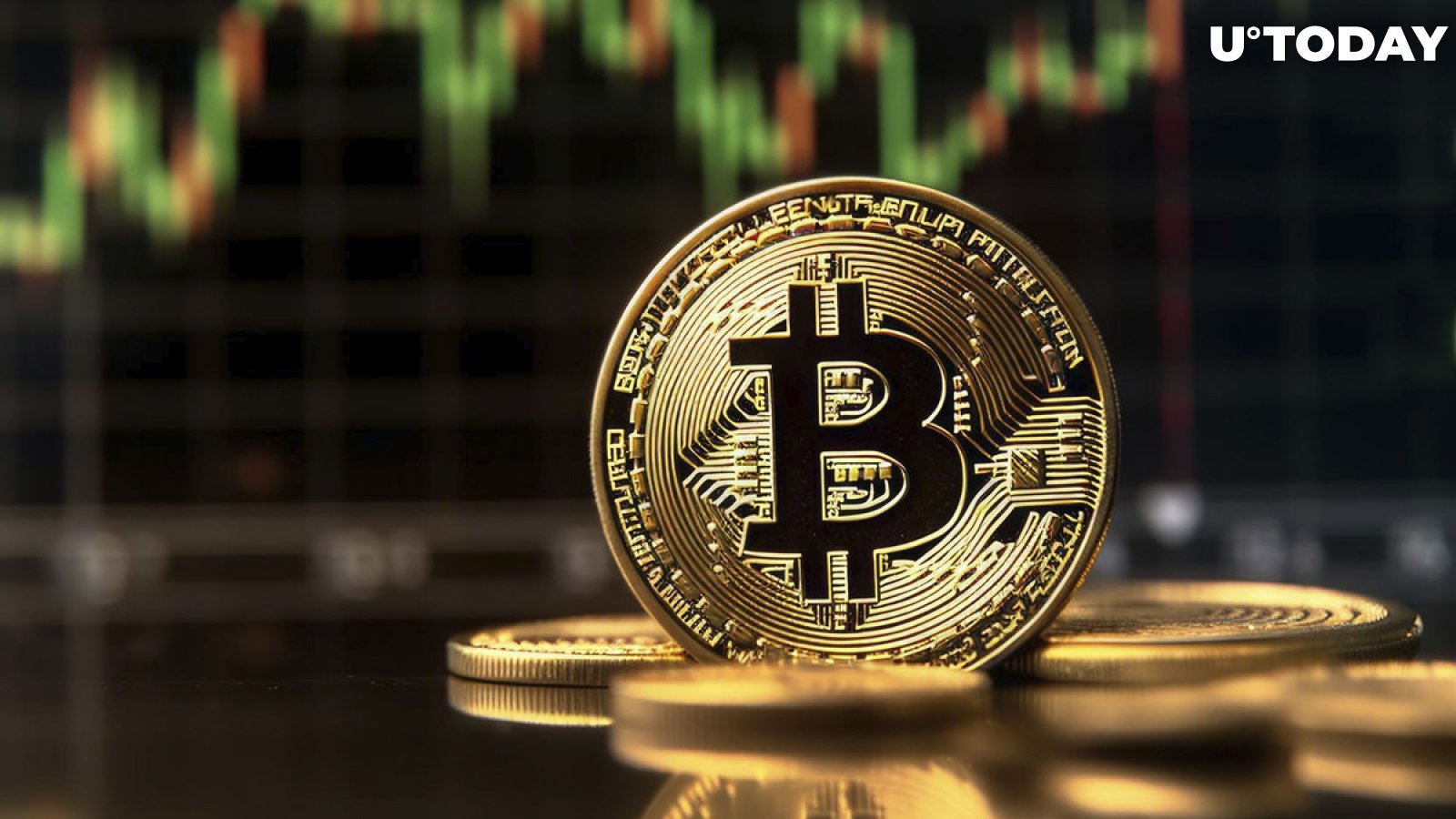 BTC 价格重回 58,000 美元的三个原因：详情