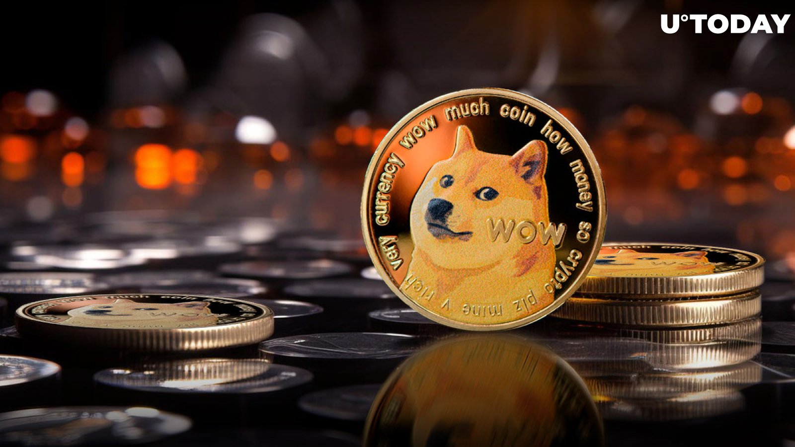 'There Will Always Be a Crash': Dogecoin Creator Breaks Silence on Market Bubble