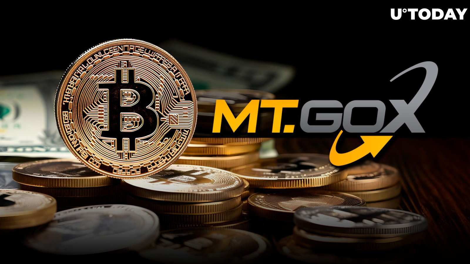 Breaking: Mt. Gox Started Sending $2.4 Billion in Bitcoin (BTC)