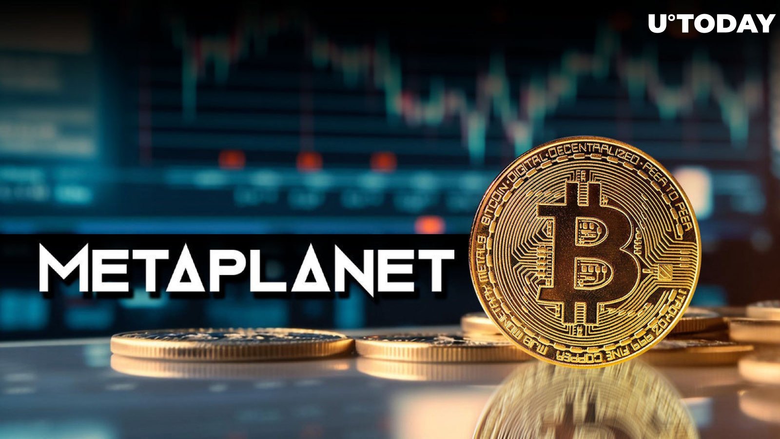 Metaplanet Will Not Stop Buying Bitcoin, Adds 21.88 BTC to Portfolio