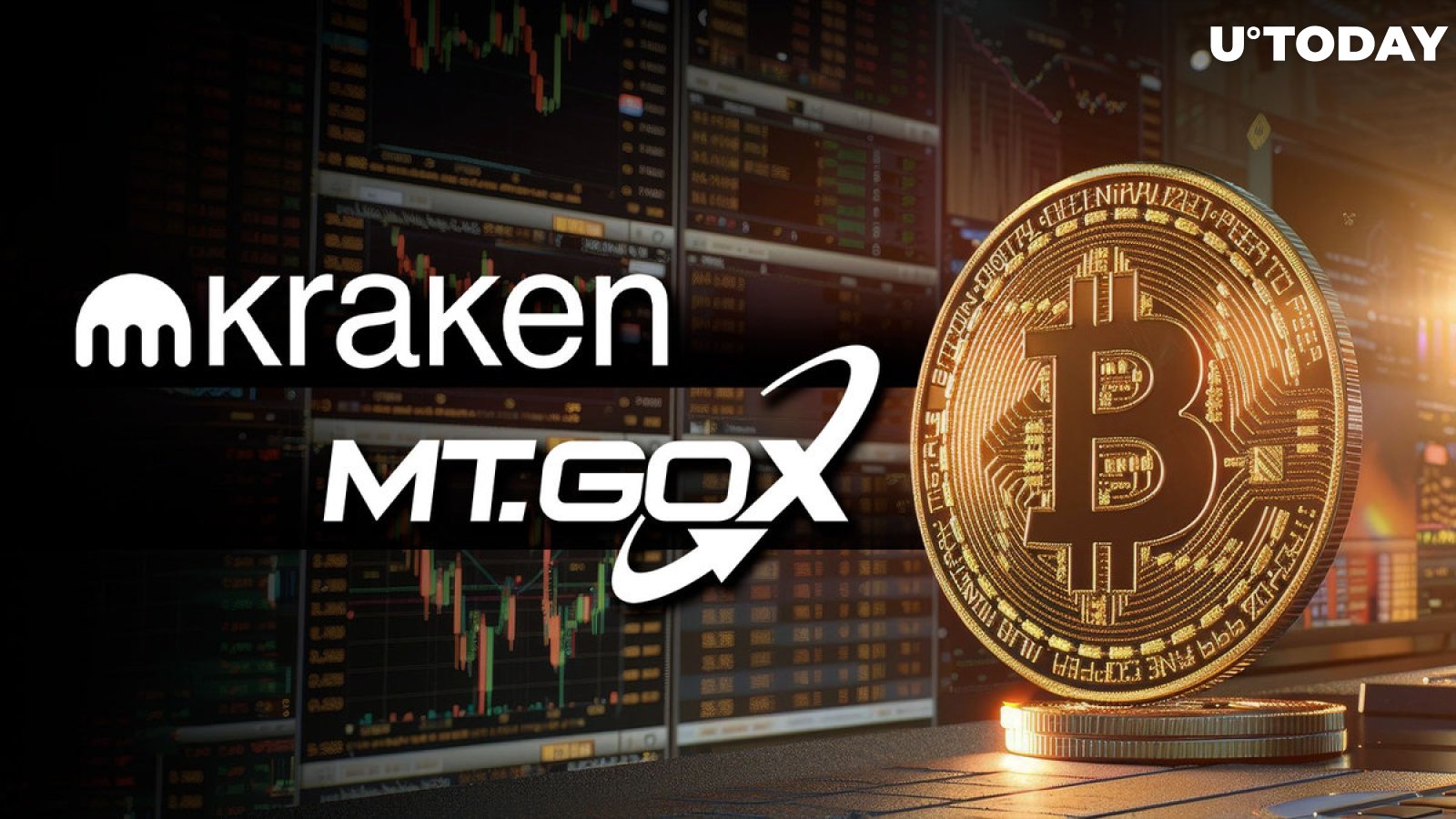 Kraken Secures 48,641 Bitcoin From Mt. Gox, What Comes Next?
