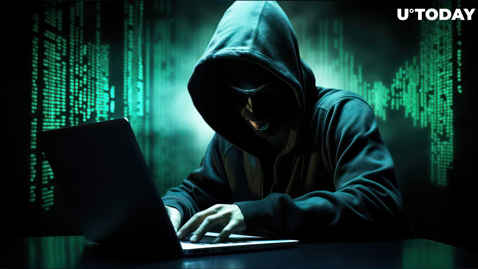 Crypto Start-up Loses $8 Million to Hackers