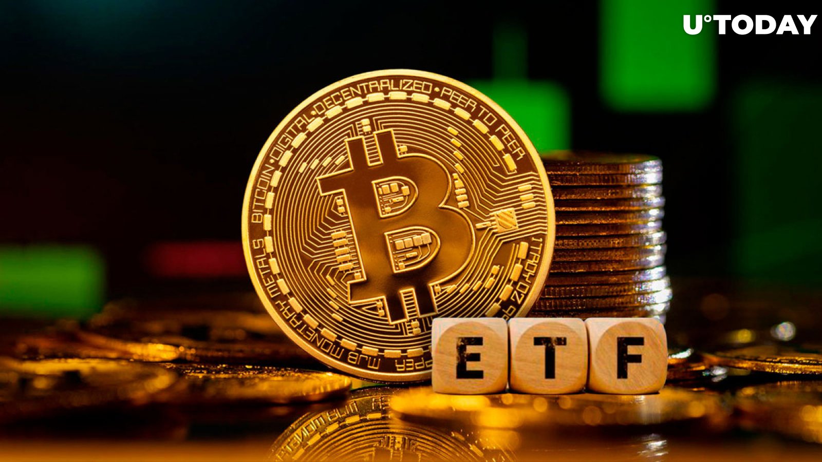 Bitcoin ETFs Break Major $16 Billion Milestone