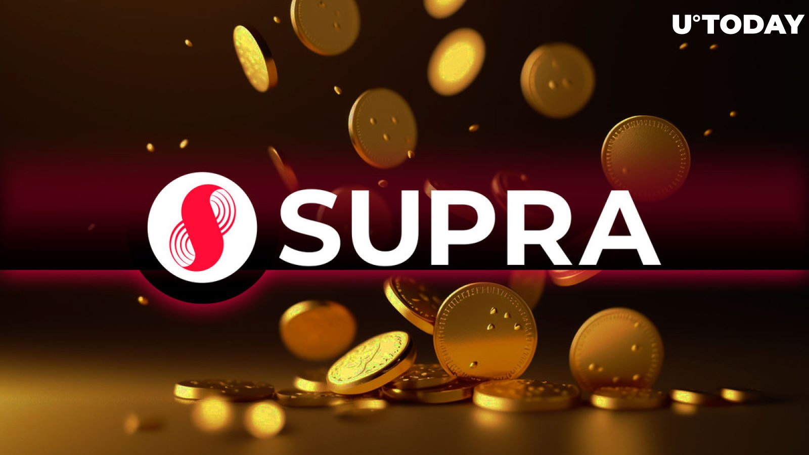 Supra Attracts 500,000 Verified Users for New Airdrop