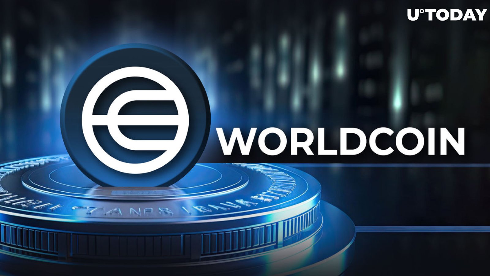 Worldcoin (WLD) Price Skyrockets 44%, Here's Why