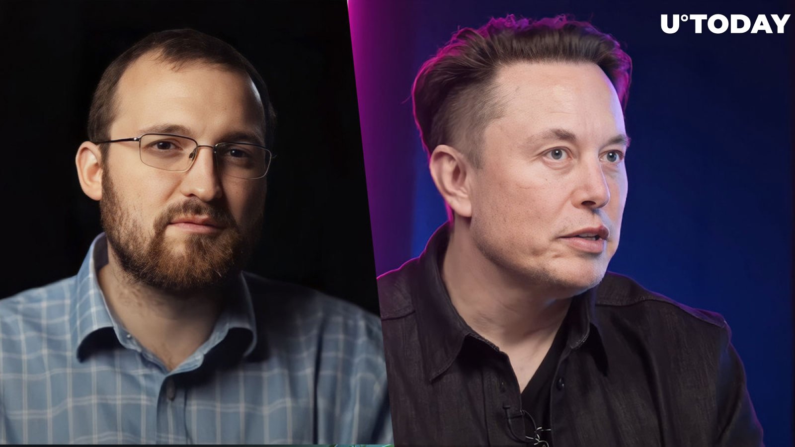 Cardano Creator Offers Elon Musk to Protect X With Blockchain