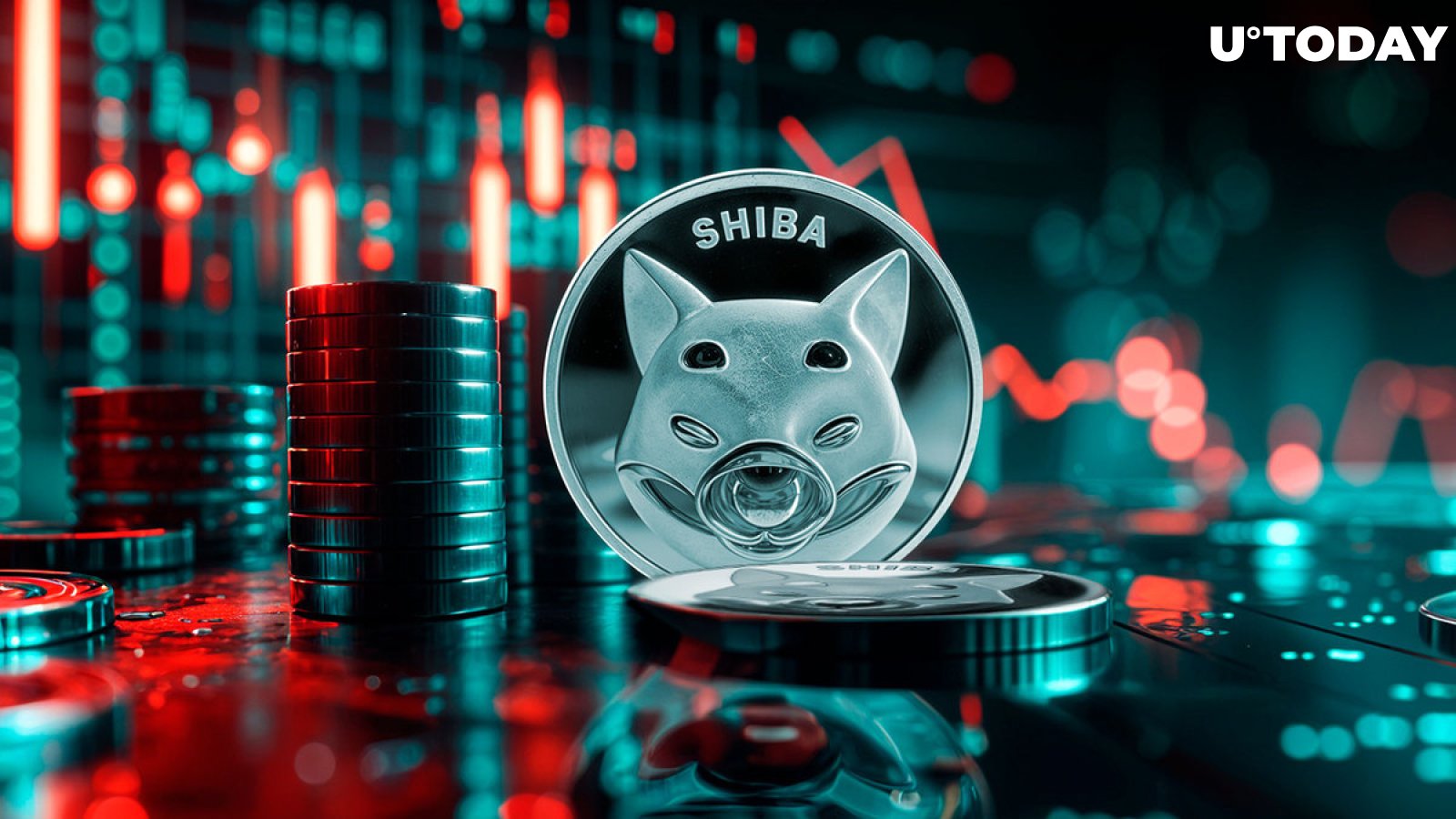 Shiba Inu Death Cross Emerges as SHIB Price Faces Sell-off