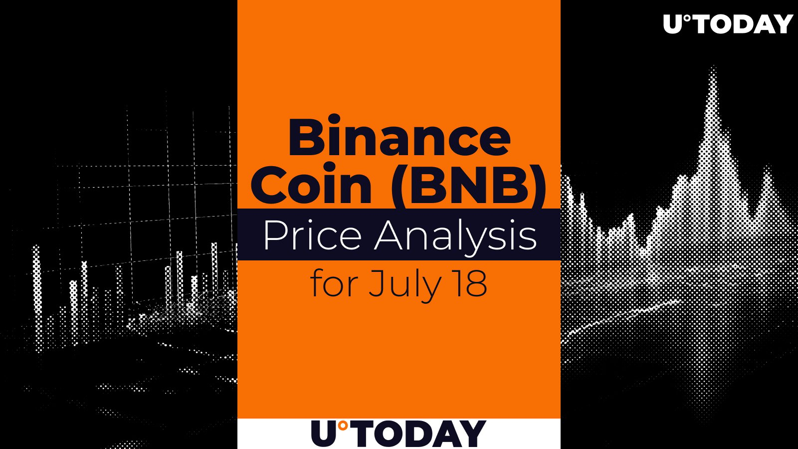 Binance Coin (BNB) Price Prediction for July 18