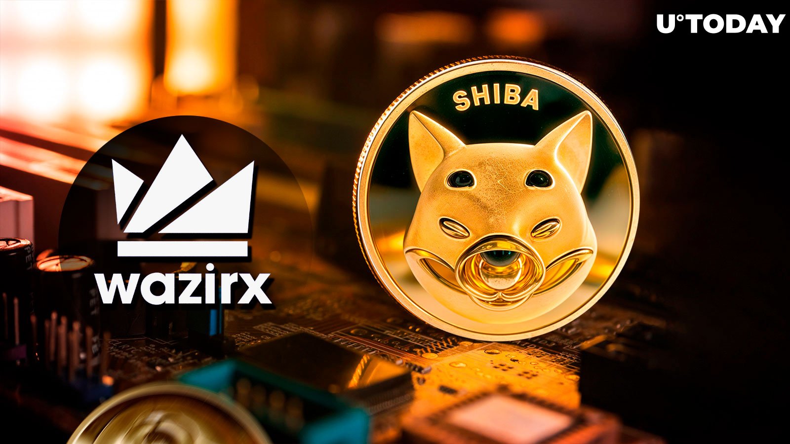 SHIB Price Surges as WarizX Hacker Sells All Tokens