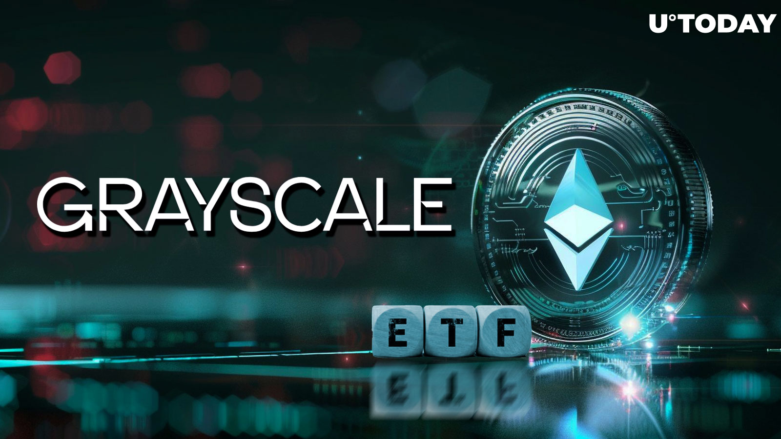 Grayscale to Have Lowest Ethereum ETF Fee in Major Reversal