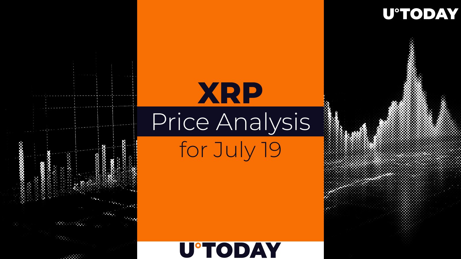 XRP Price Prediction for July 19
