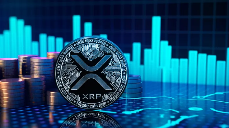Over 46 Million XRP in 24 Hours, What's Going On?