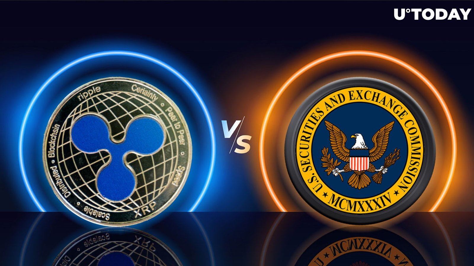 Ripple v. SEC: XRP Price up as New Closed Meeting Date Set