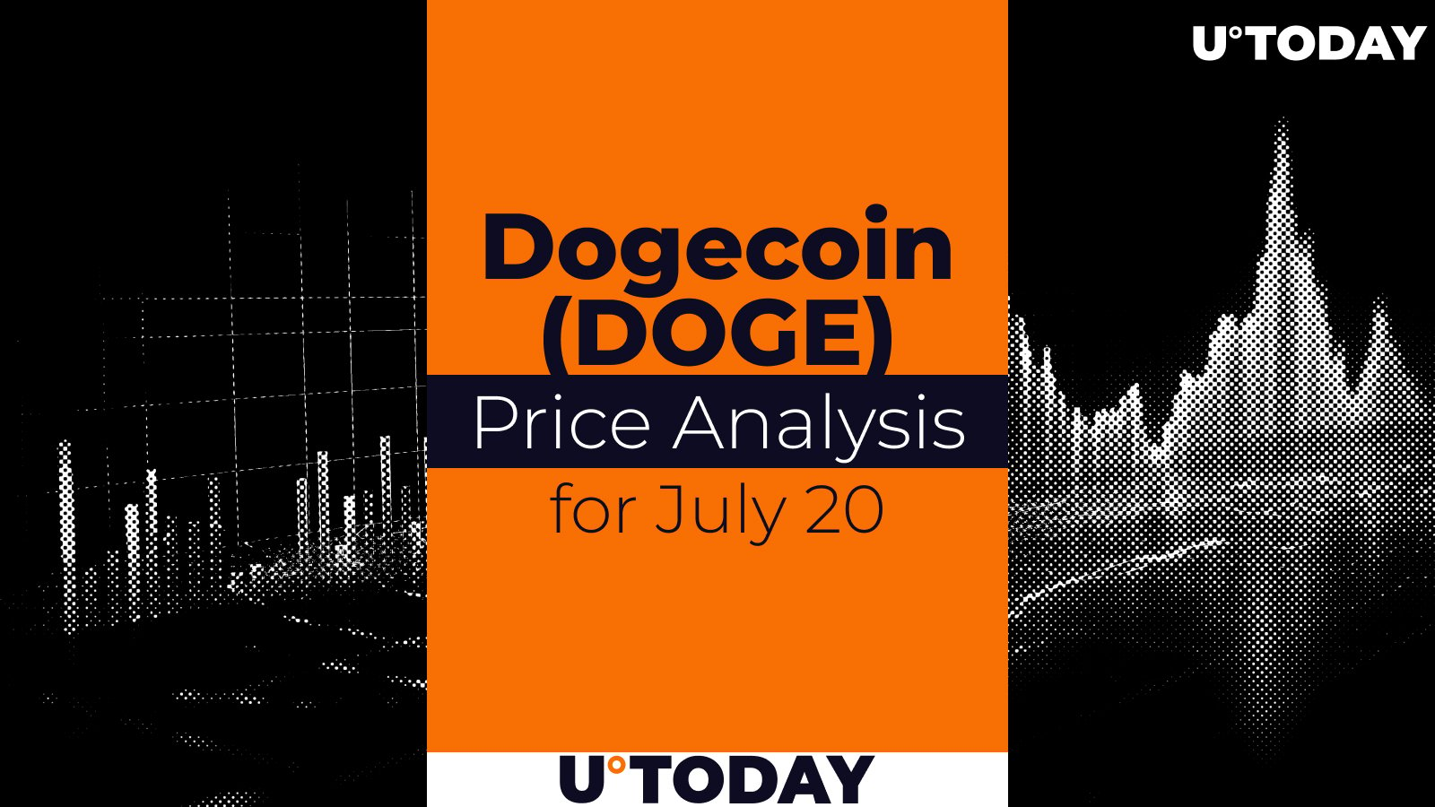 DOGE Price Prediction for July 20