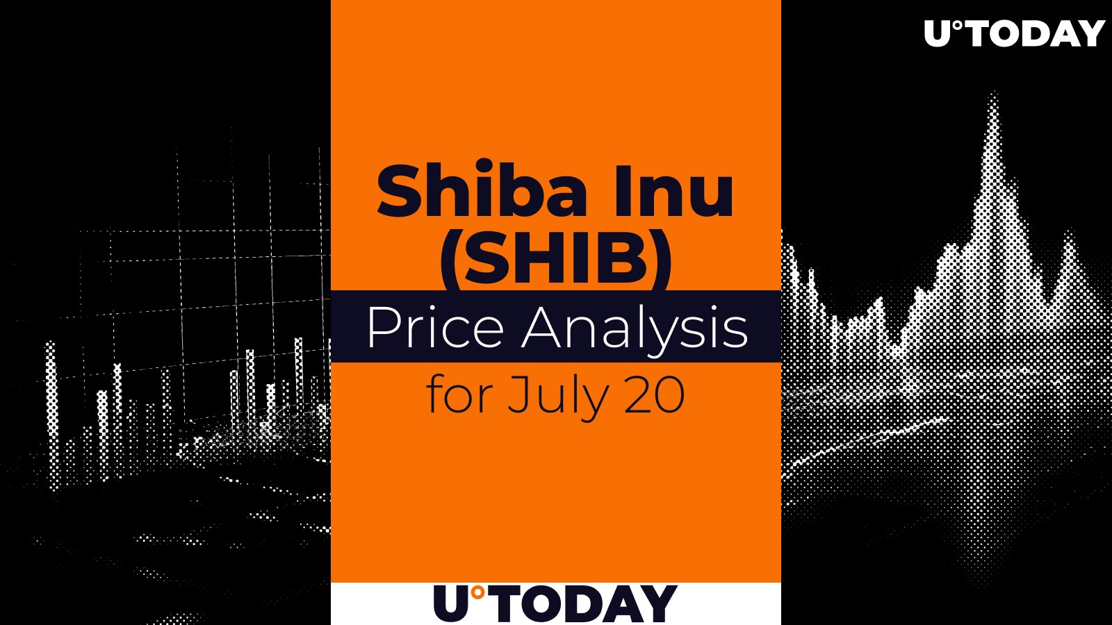 SHIB Price Prediction for July 20