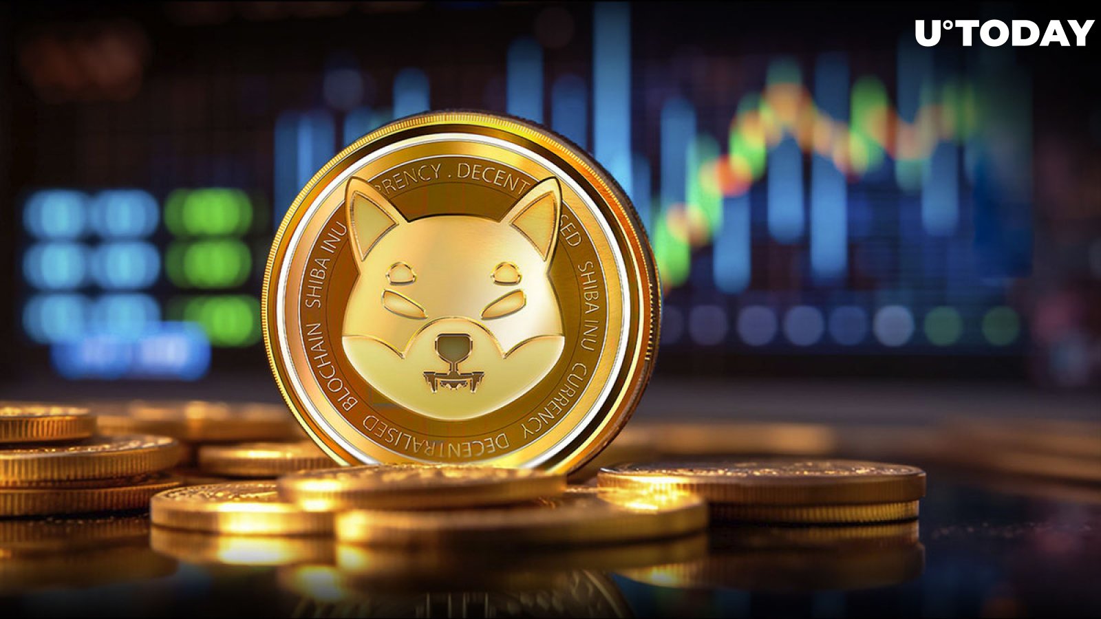 Shiba Inu Skyrockets 2,649% On-Chain as Price Makes Interesting Moves