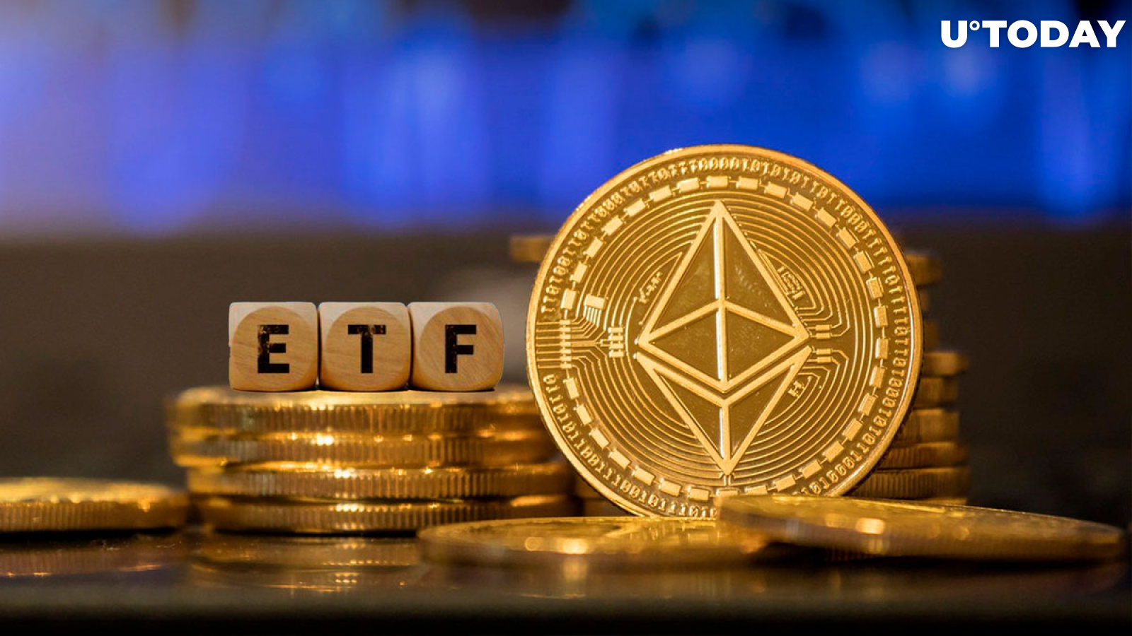 Confirmed: Spot Ethereum ETF Launching Next Week