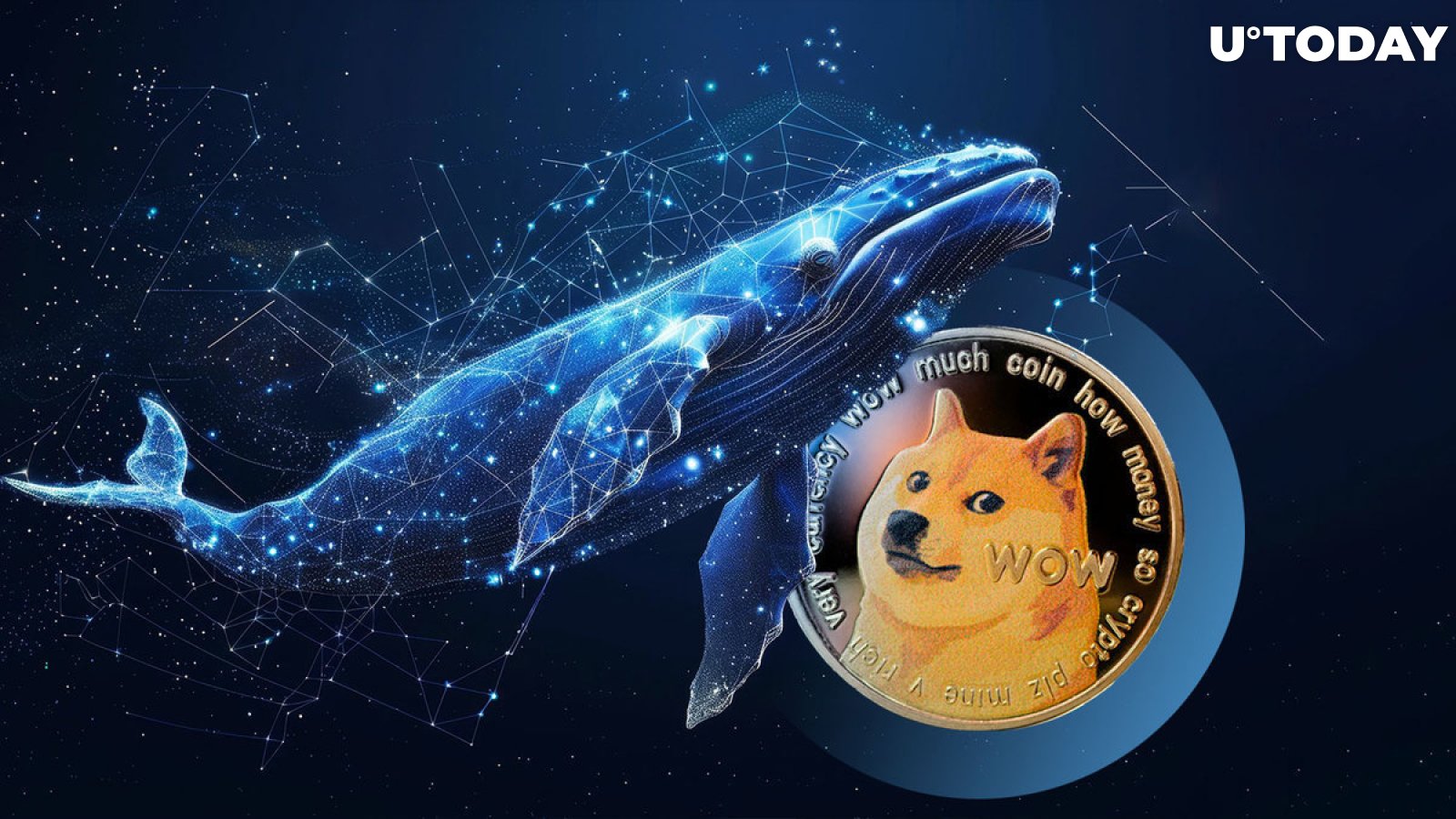 Dogecoin Whales Move 7 Billion DOGE in 24 Hours: What's Behind This Move?