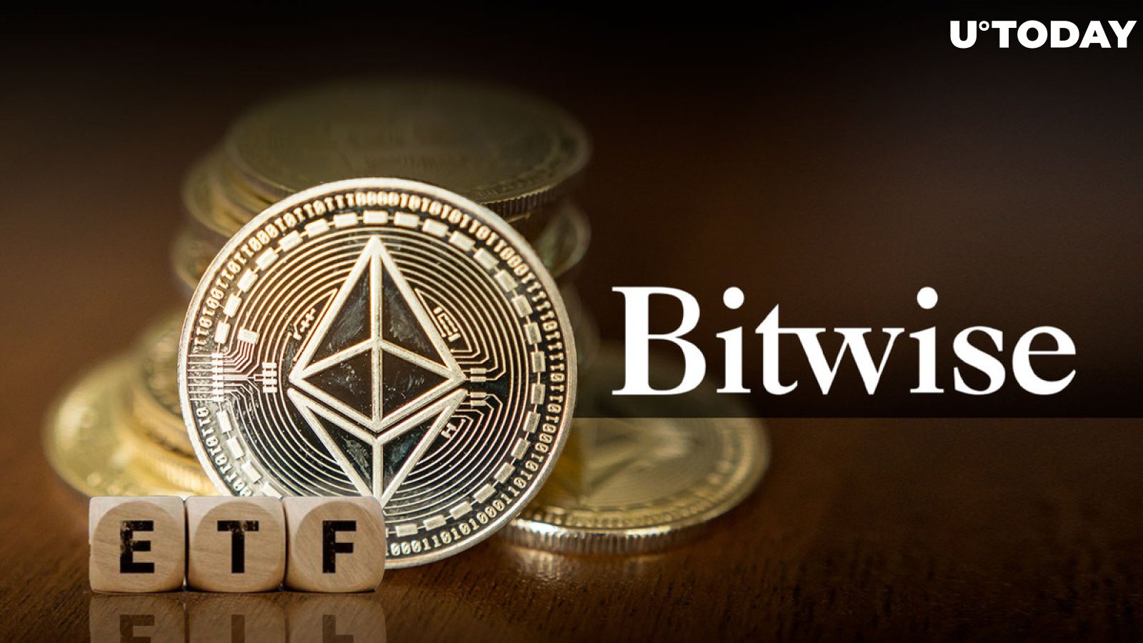 Bitwise Has Big Plans for Ethereum Developers, Here's What They Are